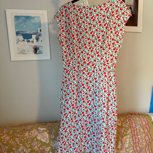 Midi Sheath Dress - Picture 3 of 3